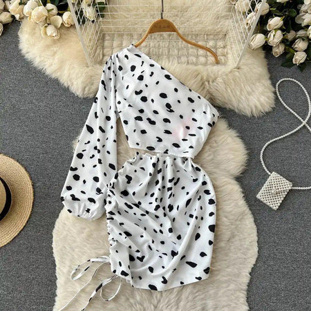 Brynn Coord Set In White - styled flat-lay shot, white - Miss Mosa By Akanksha