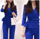 Burten Formal Jumpsuit - Alamode By Akanksha