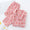 Heart Pink