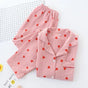 Heart Pink