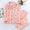 Carrot Pink