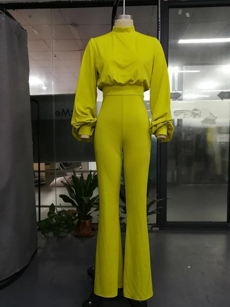 Catherine Jumpsuit - Alamode By Akanksha