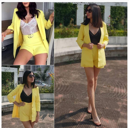 Cathy Suit Sets - Alamode By Akanksha