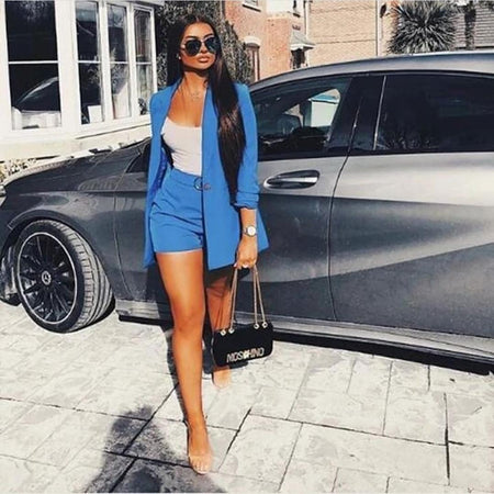 Cathy Suit Sets - Alamode By Akanksha