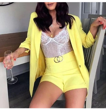 Cathy Suit Sets - Alamode By Akanksha