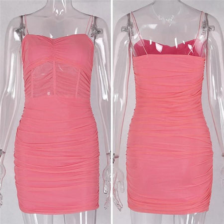 Chique Meria Dresses - Alamode By Akanksha