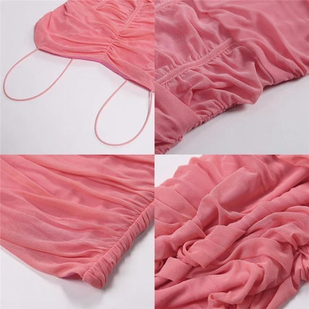 Chique Meria Dresses - Alamode By Akanksha