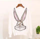 Cute Bunny Luxury Sweaters - Alamode By Akanksha