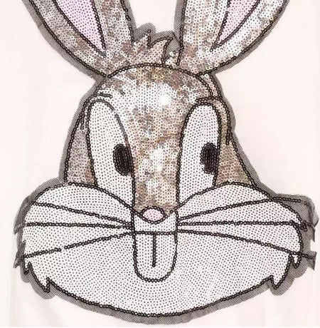 Cute Bunny Luxury Sweaters - Alamode By Akanksha