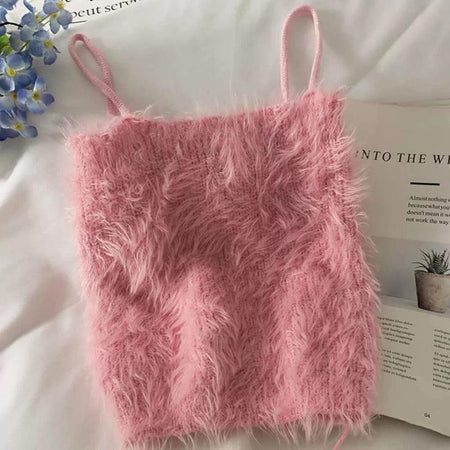 Daffy Sweater Set - styled flat-lay shot, pink - Miss Mosa By Akanksha