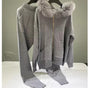 Grey
