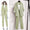 Code 1- Green