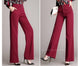 Gabriella Formal Work Pants - Alamode By Akanksha