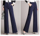 Gabriella Formal Work Pants - Alamode By Akanksha