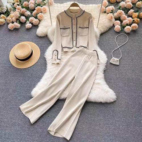 Halo Vintage Coord Set