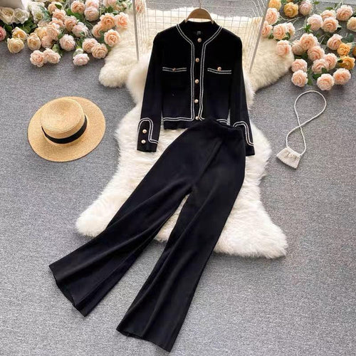 Halo Vintage Coord Set