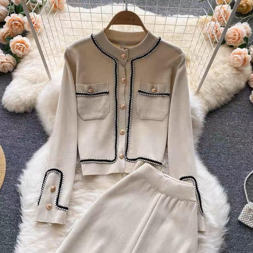 Halo Vintage Coord Set