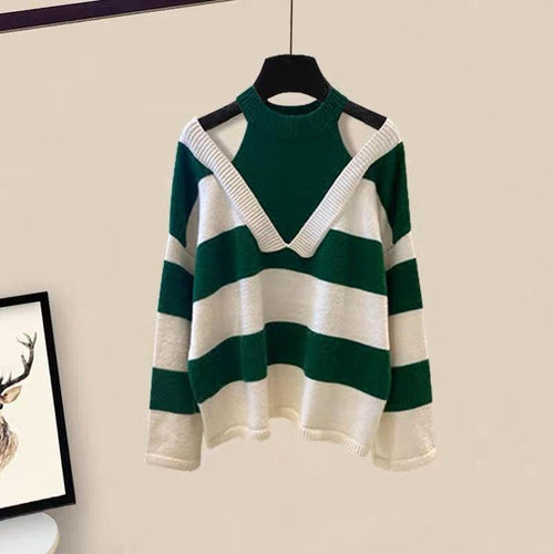Harper Woolen Coord Set