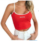 Honey Crop Tops- On Preorder - Alamode By Akanksha