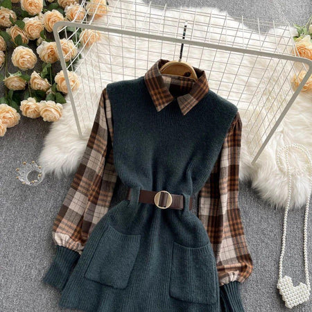 Jayla Two Piece Set - Alamode By Akanksha