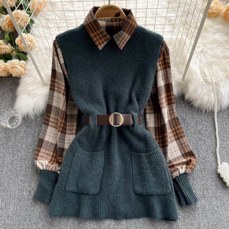 Jayla Two Piece Set - Alamode By Akanksha