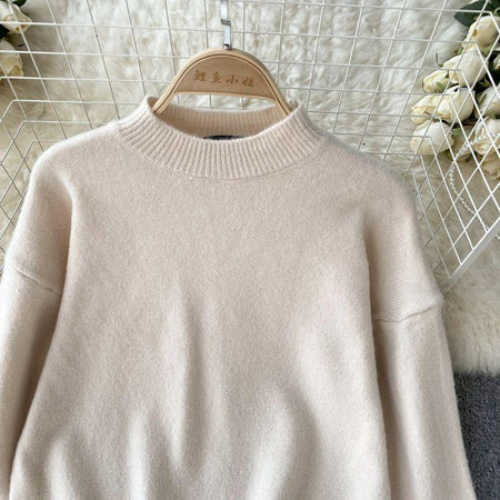 Ariella Statement Sweater - Alamode By Akanksha