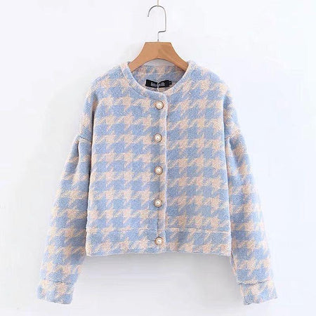 Astrid Statement Coord Set - Alamode By Akanksha