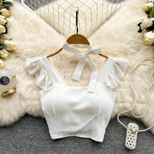 Ruth Statement Blouse - Alamode By Akanksha