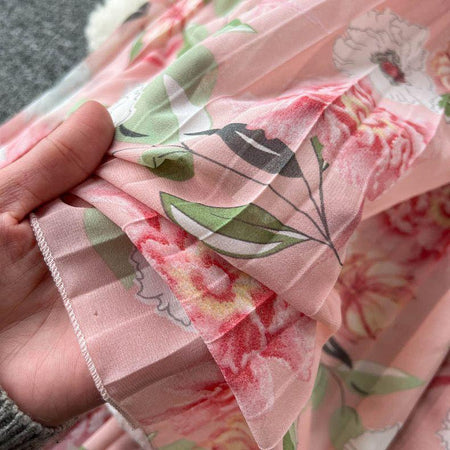 Jazmine Heaven Coords - Alamode By Akanksha