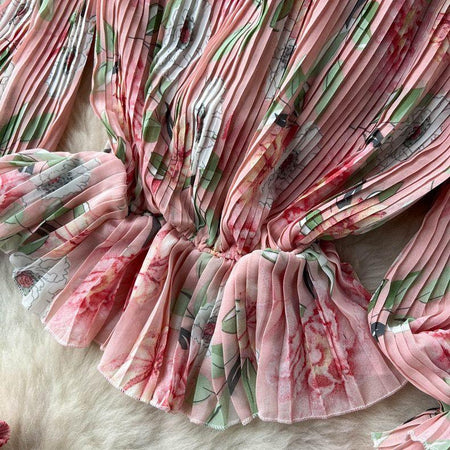 Jazmine Heaven Coords - Alamode By Akanksha