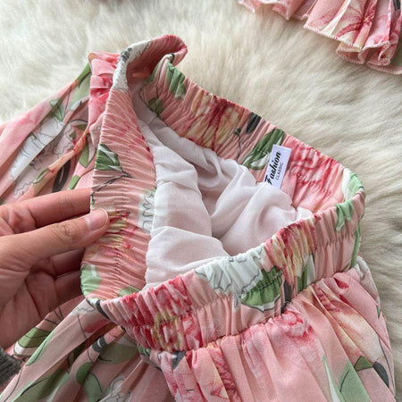 Jazmine Heaven Coords - Alamode By Akanksha