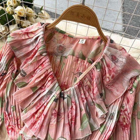 Jazmine Heaven Coords - Alamode By Akanksha