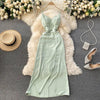 Mint Green