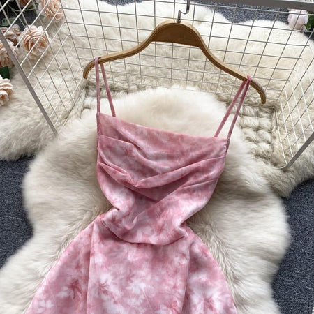 Kate Holiday Dress - Alamode By Akanksha