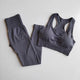 Rebecca Activewear Set - Alamode By Akanksha