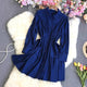 Stancy Statement Dress - Alamode By Akanksha
