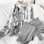 Grey