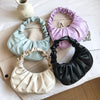Libiya Statement Candy Bags - flat-lay product shot, multicolour - Miss Mosa By Akanksha