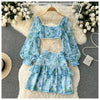 Code 1- Blue