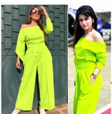 Brady Tracksets - Flat 50% Off - Alamode By Akanksha