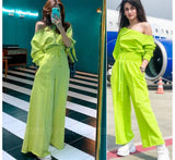 Brady Tracksets - Flat 50% Off - Alamode By Akanksha