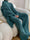 Teal Blue