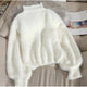Luxury Mohair Jumpers - Alamode By Akanksha
