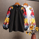 Luxury Renedy Embroidered Blouses - Alamode By Akanksha