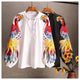 Luxury Renedy Embroidered Blouses - Alamode By Akanksha