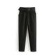 Luxury Trinity Pants - Alamode By Akanksha