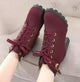 Martin Boots - Alamode By Akanksha