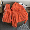 Matrix Trackset In Orange - XS