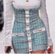 Mia Formal Dress - ON PREORDER NOW - Alamode By Akanksha