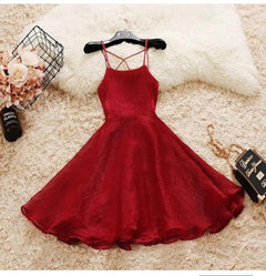 Organza Berry Dresses - styled flat-lay shot, wine - Miss Mosa By Akanksha